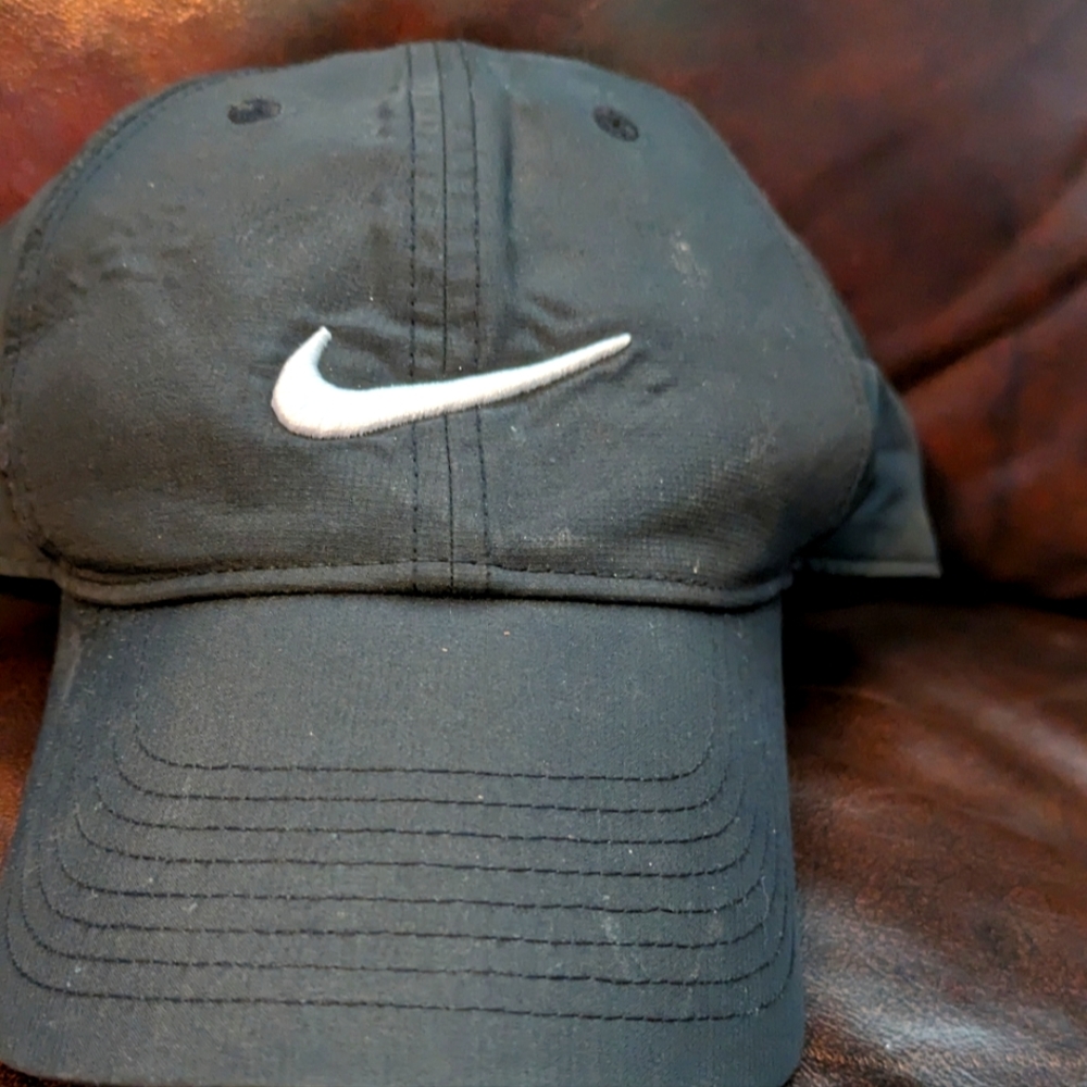 Nike cap